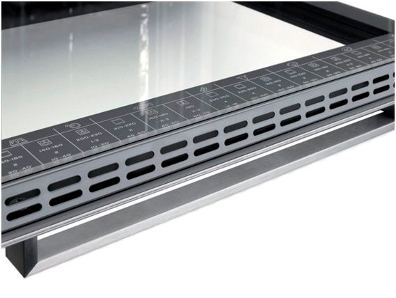 Плита Hansa FCCX682009 Плита Hansa FCCX682009