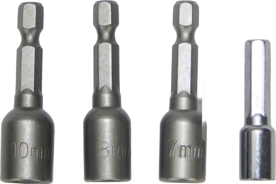 Profipower ProfiSet-4F18 E0093 (шуруповерт, гайковерт, болгарка, перфоратор, 2 АКБ, кейс)