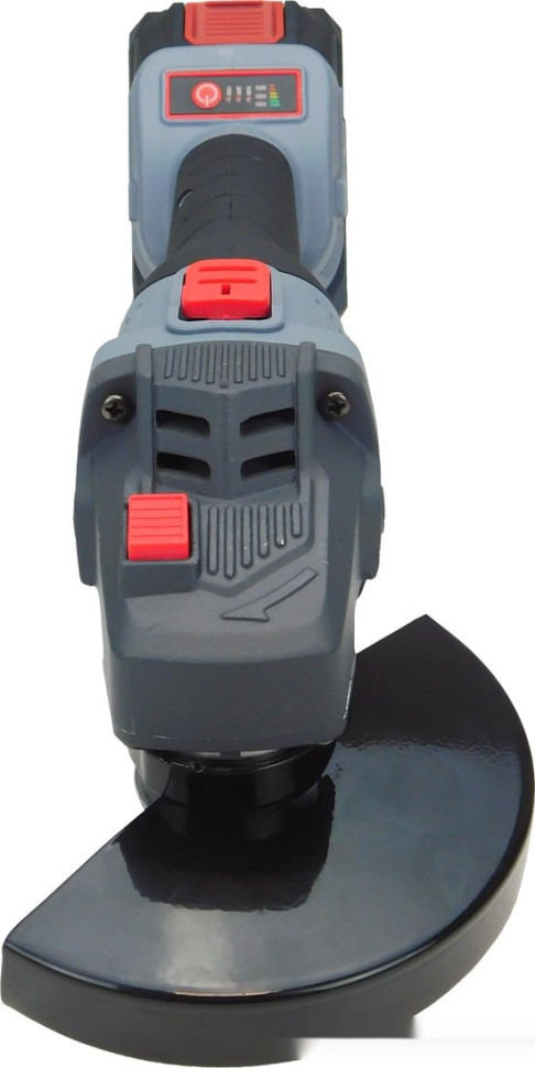 Profipower ProfiSet-4F18 E0093 (шуруповерт, гайковерт, болгарка, перфоратор, 2 АКБ, кейс)