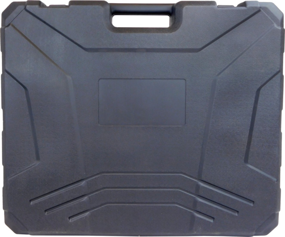 Profipower ProfiSet-4F18 E0093 (шуруповерт, гайковерт, болгарка, перфоратор, 2 АКБ, кейс)