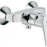 Смеситель Grohe BauFlow 23755000 Смеситель Grohe BauFlow 23755000