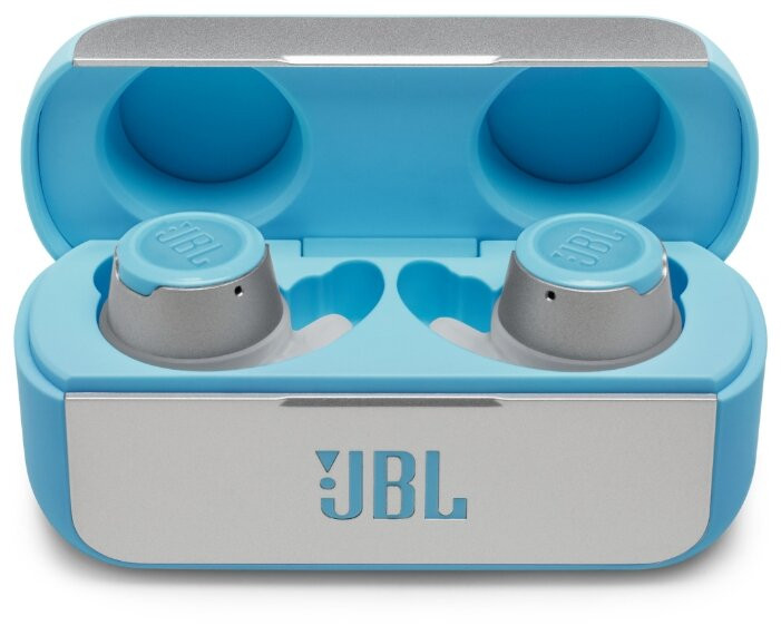 Наушники JBL Reflect Flow (Teal)