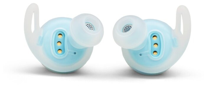 Наушники JBL Reflect Flow (Teal)