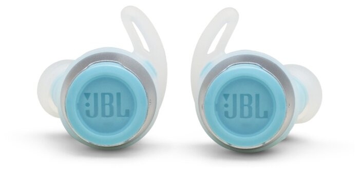 Наушники JBL Reflect Flow (Teal)