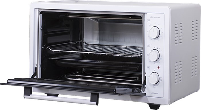 Плита Schaub Lorenz SLE OW4501 Плита Schaub Lorenz SLE OW4501