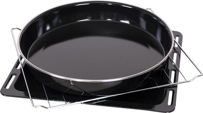 Плита Schaub Lorenz SLE OW4501 Плита Schaub Lorenz SLE OW4501