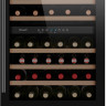Винный шкаф Weissgauff WWC-46 DB DualZone Винный шкаф Weissgauff WWC-46 DB DualZone