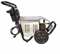 Мойка высокого давления Aprila BTK-1514B3 (без подогрева воды)