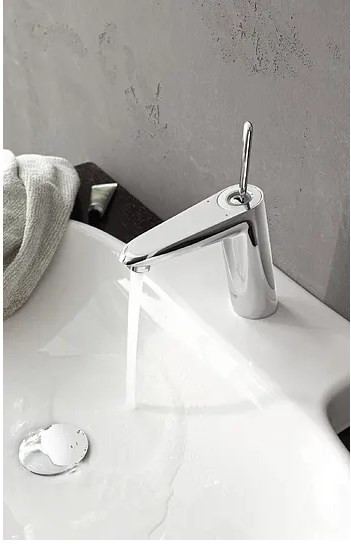 Смеситель Grohe Eurodisc joy 23427000 для раковины