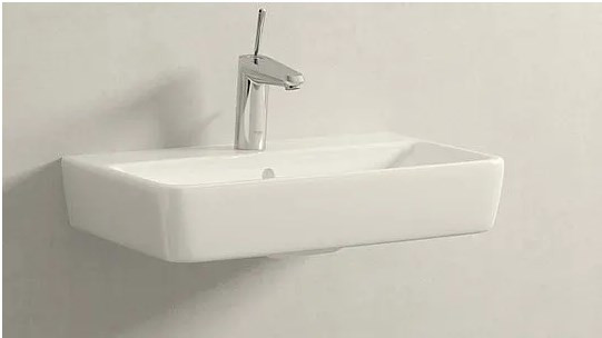 Смеситель Grohe Eurodisc joy 23427000 для раковины