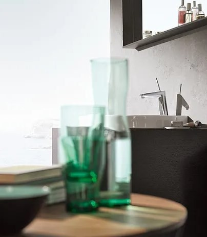 Смеситель Grohe Eurodisc joy 23427000 для раковины