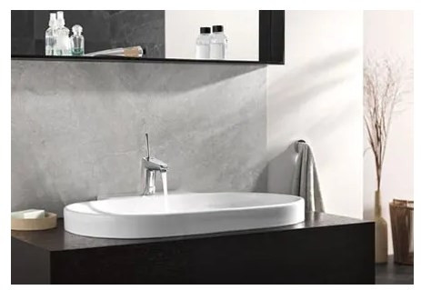 Смеситель Grohe Eurodisc joy 23427000 для раковины