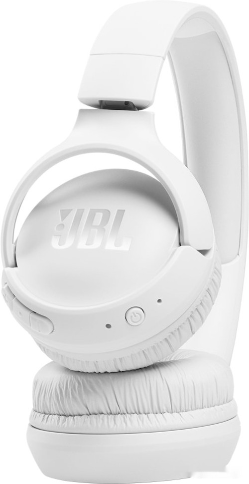 Наушники JBL Tune 510BT (белый)