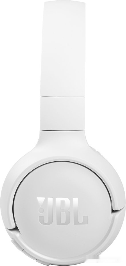 Наушники JBL Tune 510BT (белый)