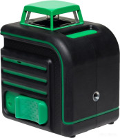 Лазерный нивелир ADA Instruments Cube 2-360 Green Professional Edition А00534