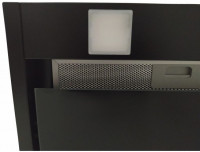 Вытяжка Ciarko Dynamic 60 (черный)