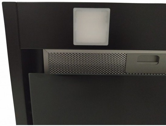 Вытяжка Ciarko Dynamic 60 (черный)