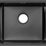 Кухонная мойка ARFEKA ECO AR 450*450 BLACK PVD NANO Кухонная мойка ARFEKA ECO AR 450*450 BLACK PVD NANO