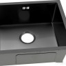 Кухонная мойка ARFEKA ECO AR 450*450 BLACK PVD NANO Кухонная мойка ARFEKA ECO AR 450*450 BLACK PVD NANO