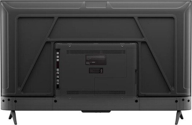 Телевизор Яндекс Яндекс ТВ Станция Бейсик QLED с Алисой 50