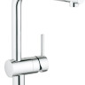 Смеситель Grohe Minta 32168000