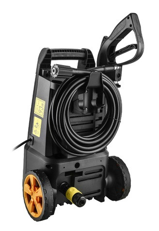 Мойка высокого давления Deko DKCW125 Мойка высокого давления Deko DKCW125