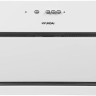 Вытяжка Hyundai HBB 6036 WG