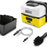 Мойка высокого давления Karcher OC 3