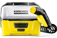 Мойка высокого давления Karcher OC 3