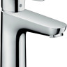 Смеситель Hansgrohe Logis E 71161000 для раковины Смеситель Hansgrohe Logis E 71161000 для раковины