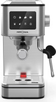 Рожковая кофеварка Krona Espresso Kaffeemaschine Inox 20 Bar