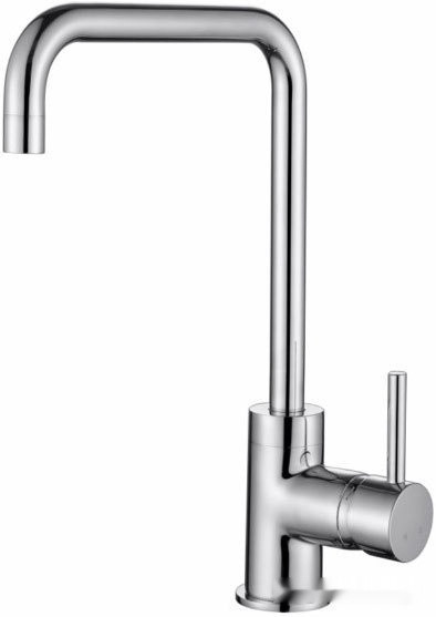 Смеситель Kaiser Merkur 26844 хром