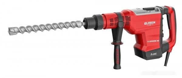 Перфоратор Elitech П 1552ЭМ HD Перфоратор Elitech П 1552ЭМ HD