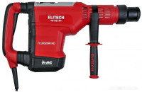 Перфоратор Elitech П 1552ЭМ HD