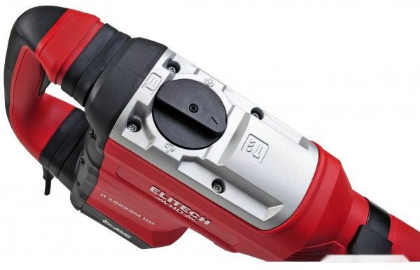 Перфоратор Elitech П 1552ЭМ HD Перфоратор Elitech П 1552ЭМ HD