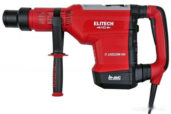 Перфоратор Elitech П 1552ЭМ HD Перфоратор Elitech П 1552ЭМ HD