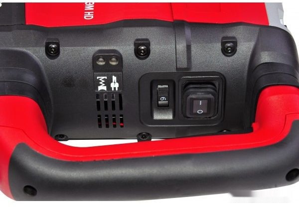 Перфоратор Elitech П 1552ЭМ HD Перфоратор Elitech П 1552ЭМ HD