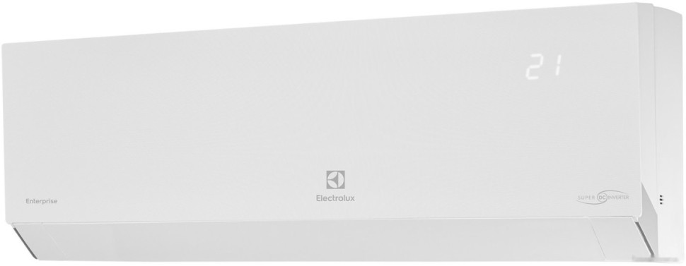 Кондиционер Electrolux Enterprise EACS/I-12HEN-WHITE/N8_24Y Кондиционер Electrolux Enterprise EACS/I-12HEN-WHITE/N8_24Y
