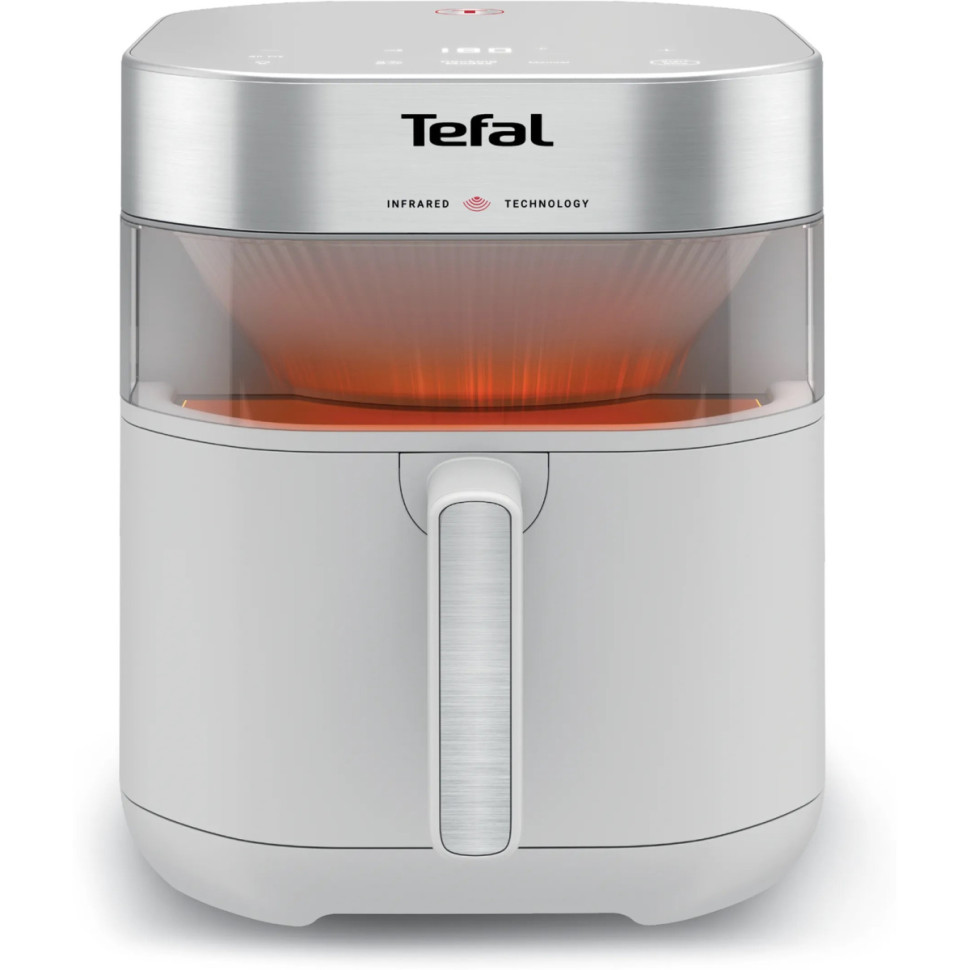 Аэрогриль Tefal Easy Fry Infrared EY831GE0