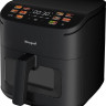 Аэрогриль Weissgauff WAF 727 DB WiFi Control Fry