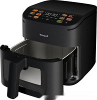 Аэрогриль Weissgauff WAF 727 DB WiFi Control Fry