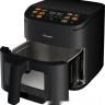 Аэрогриль Weissgauff WAF 727 DB WiFi Control Fry