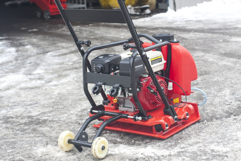 Виброплита Impulse VP80TL++ Виброплита Impulse VP80TL++