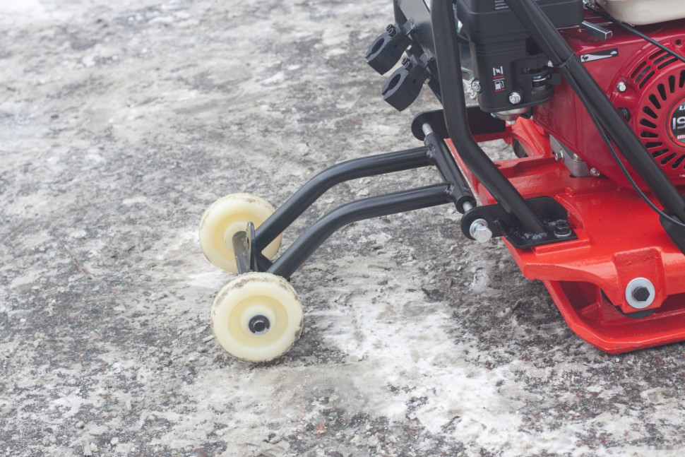 Виброплита Impulse VP80TL++ Виброплита Impulse VP80TL++