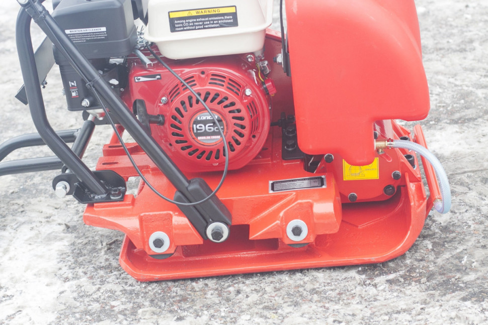 Виброплита Impulse VP80TL++ Виброплита Impulse VP80TL++