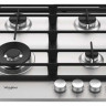 Варочная панель Whirlpool GMWL 628/IXL EE