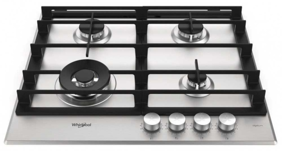 Варочная панель Whirlpool GMWL 628/IXL EE