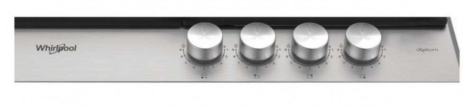 Варочная панель Whirlpool GMWL 628/IXL EE