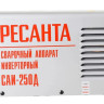 Сварочный аппарат Ресанта САИ-250Д (65/141) Сварочный аппарат Ресанта САИ-250Д (65/141)