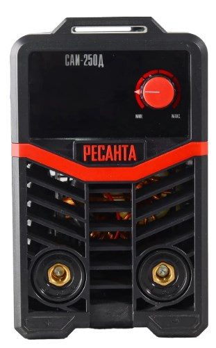 Сварочный аппарат Ресанта САИ-250Д (65/141) Сварочный аппарат Ресанта САИ-250Д (65/141)